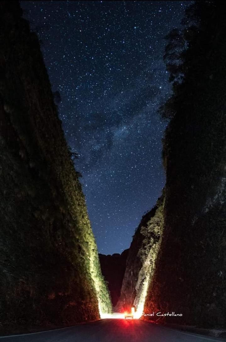 Pousada Do Centro Vino E Leta Grao Para Exterior foto