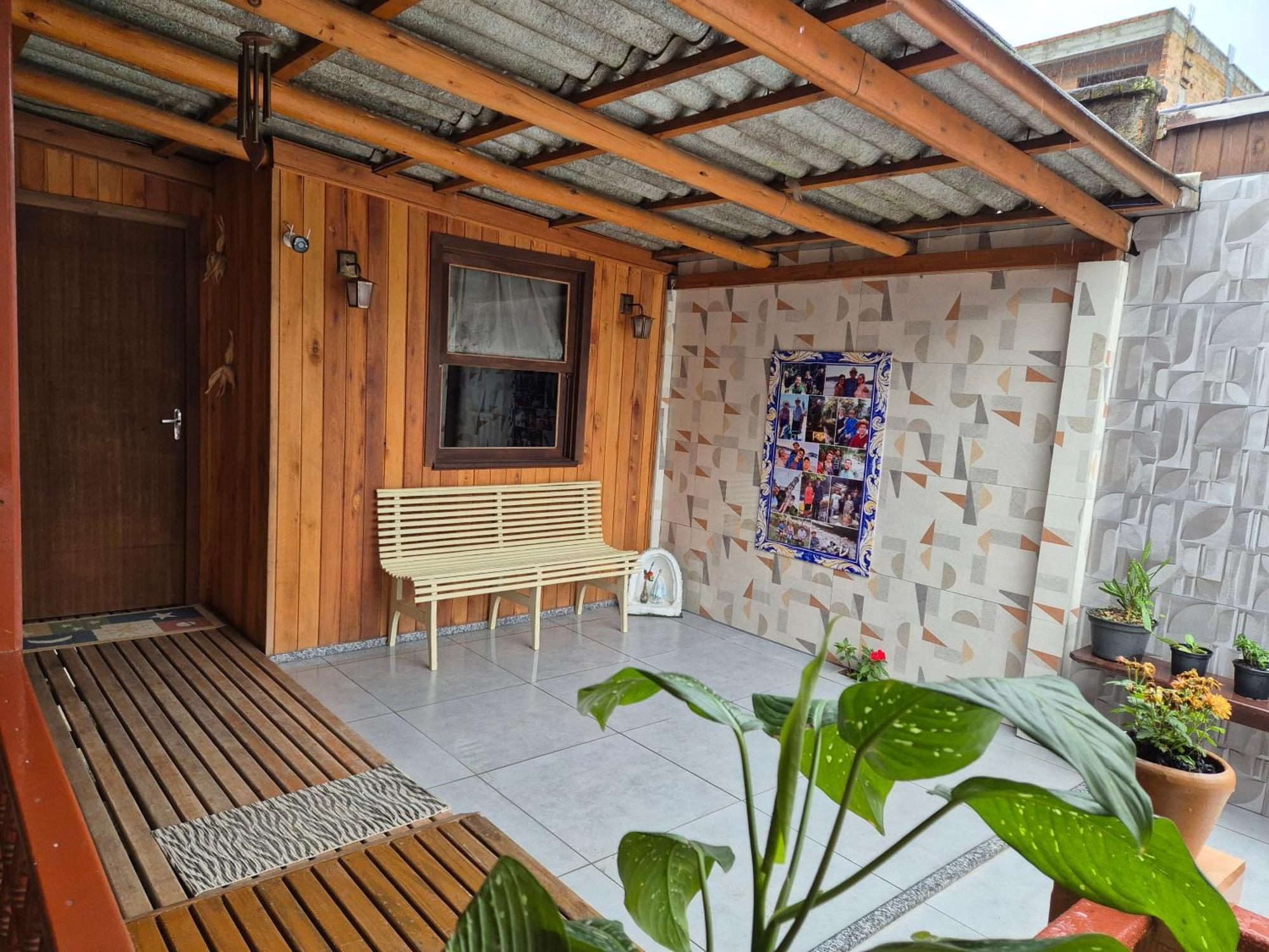 Pousada Do Centro Vino E Leta Grao Para Exterior foto