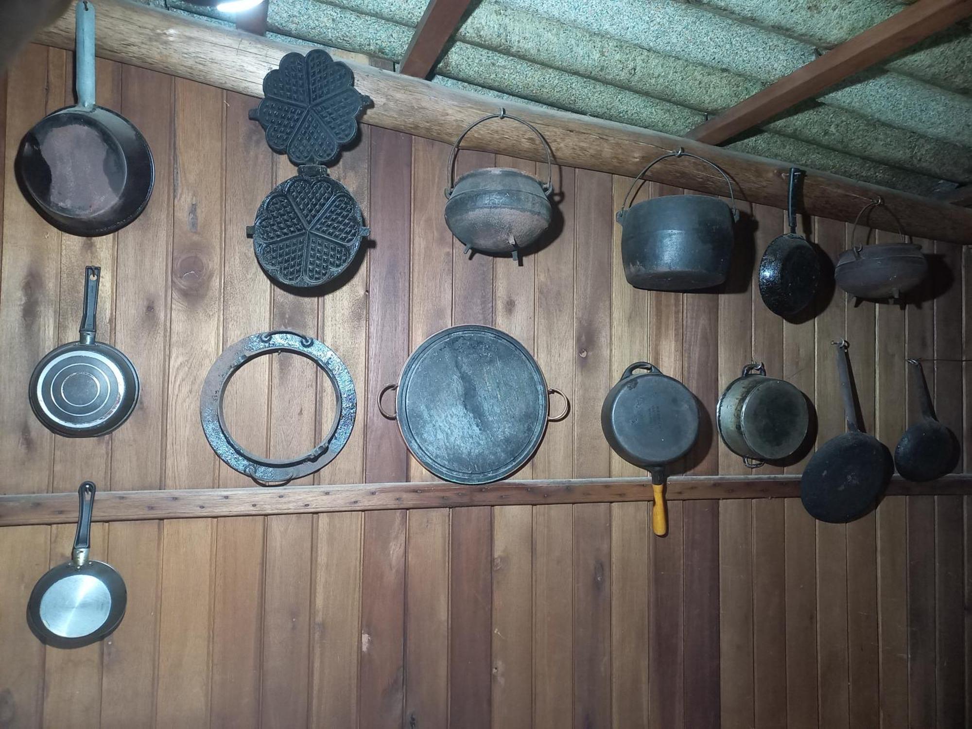 Pousada Do Centro Vino E Leta Grao Para Exterior foto