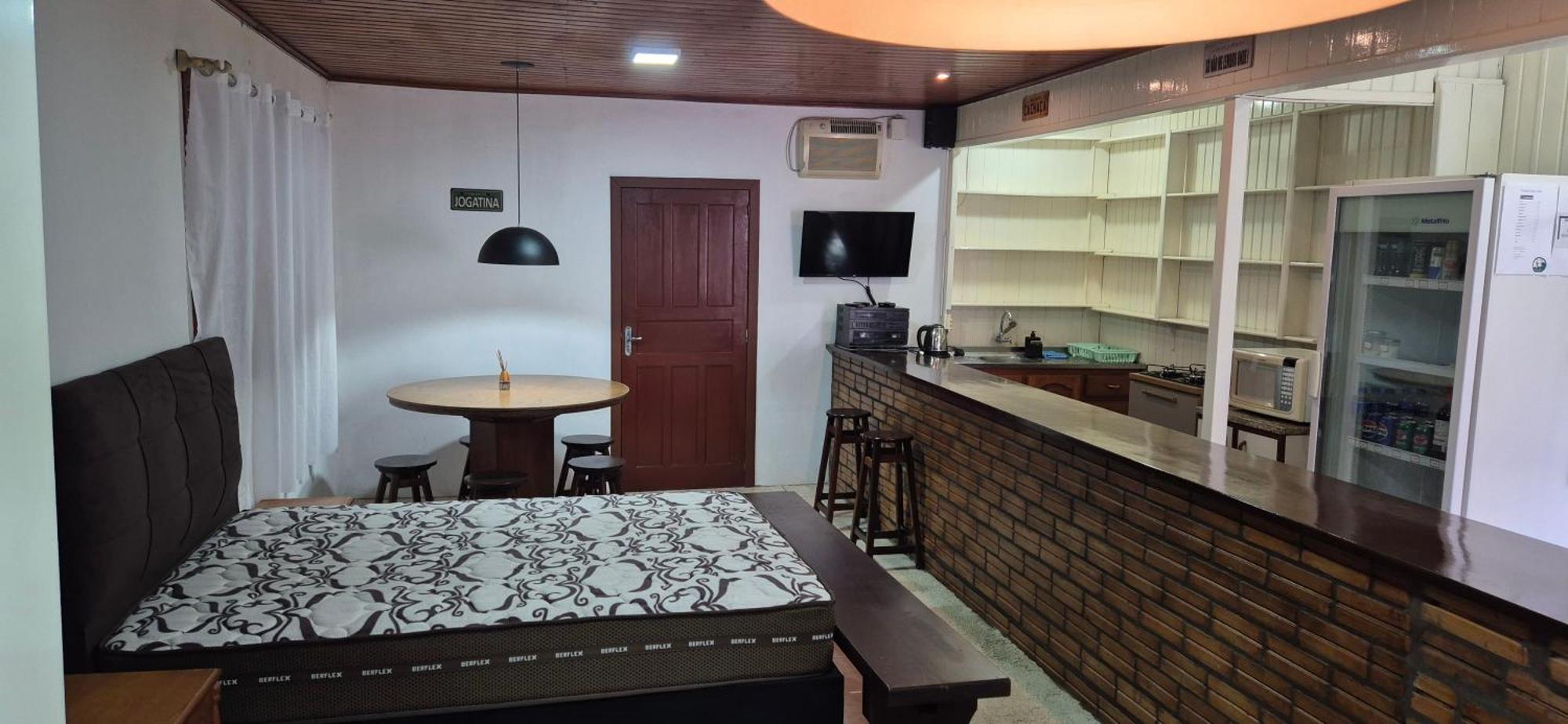 Pousada Do Centro Vino E Leta Grao Para Exterior foto