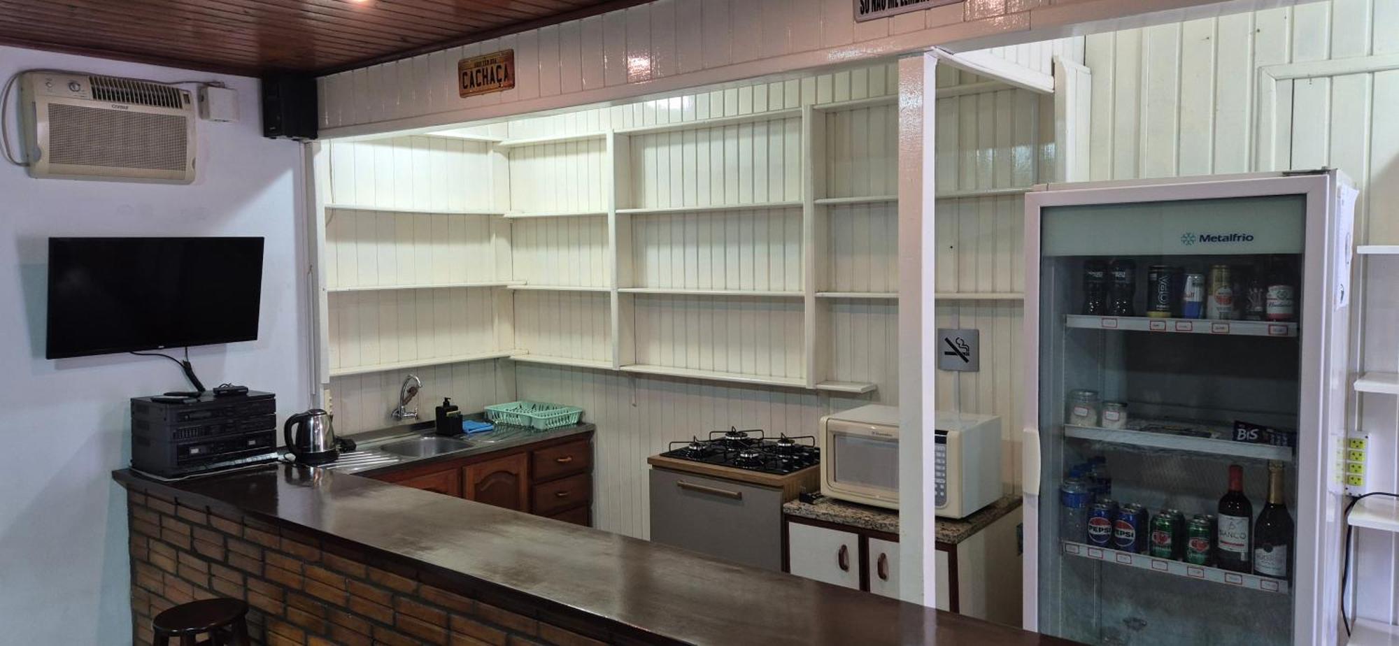 Pousada Do Centro Vino E Leta Grao Para Exterior foto
