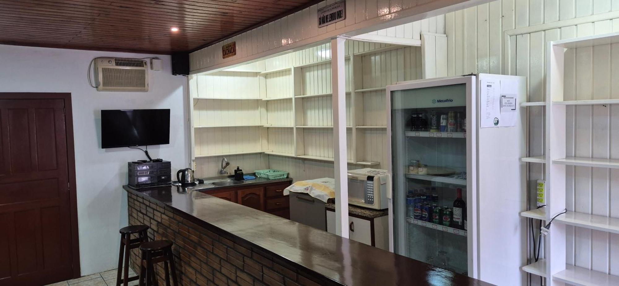 Pousada Do Centro Vino E Leta Grao Para Exterior foto